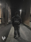 “Always Be With Me” hoodie