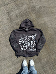 “They’ll always be with us” zip up hoodies